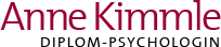 Logo Anne Kimmle