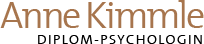 Logo Anne Kimmle
